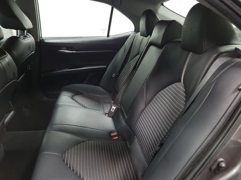 Used 2020 Toyota Camry SE AWD/4WD image 27