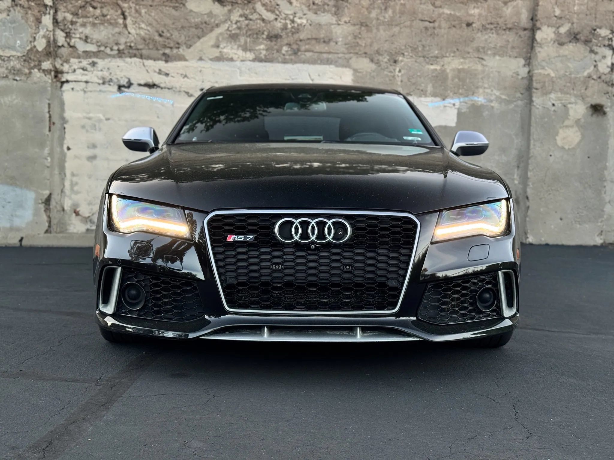 Used 2014 Audi RS 7 Prestige AWD/4WD image 15