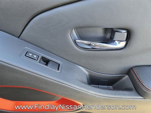 Used 2024 Nissan Frontier Pro-X w/ Pro Convenience Package image 19