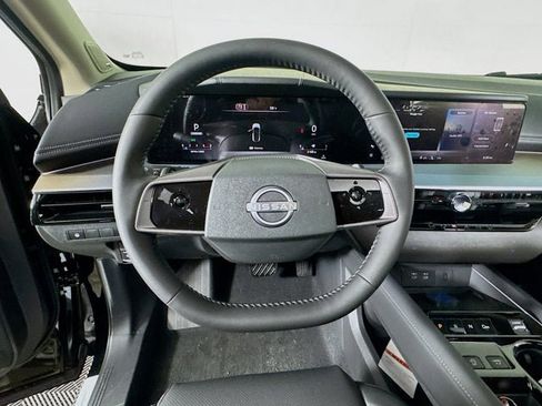 New 2026 Nissan Murano SL image 10