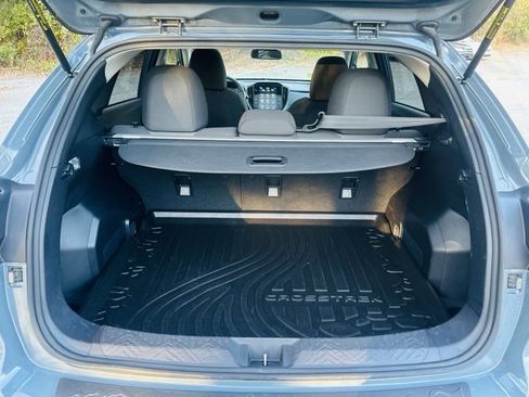 Used 2025 Subaru Crosstrek 2.0i Premium image 23