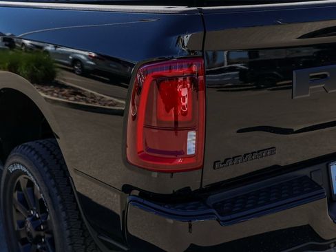 New 2026 RAM 2500 Laramie w/ Night Edition image 31