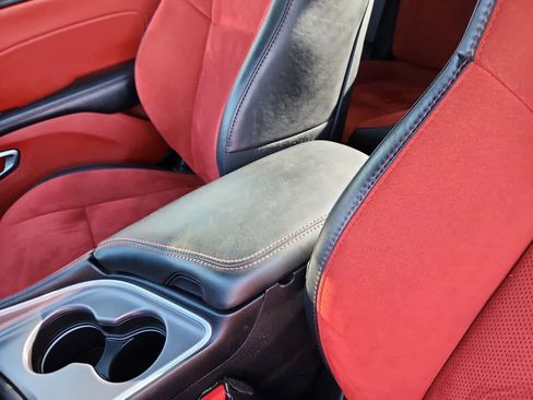 Used 2022 Dodge Challenger R/T Scat Pack w/ Shaker Package image 20