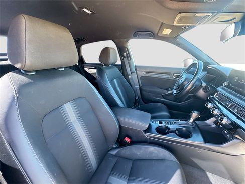 Used 2024 Honda Civic Sport image 25