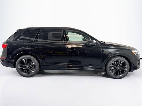New 2026 Audi Q7 3.0T Premium Plus image 4