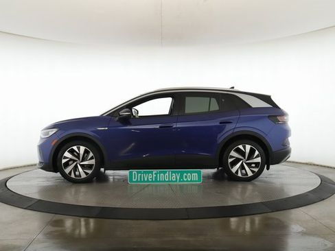 Used 2021 Volkswagen ID.4 1st Edition image 9