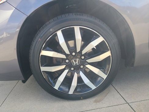 Used 2015 Honda Civic EX-L image 12