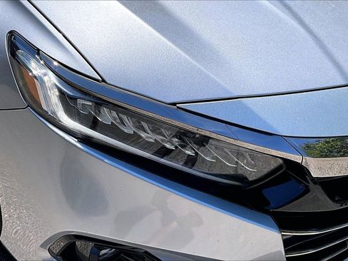 Used 2022 Honda Accord Sport image 33