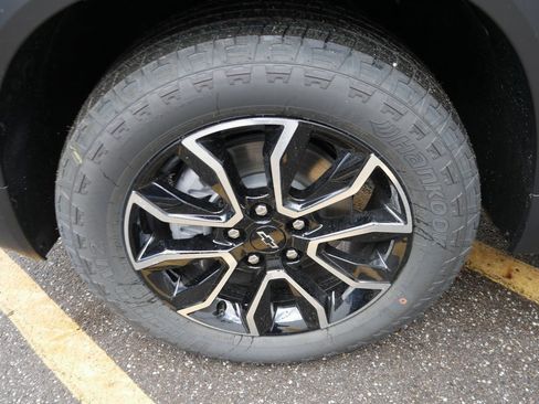 New 2026 Chevrolet TrailBlazer ACTIV image 34