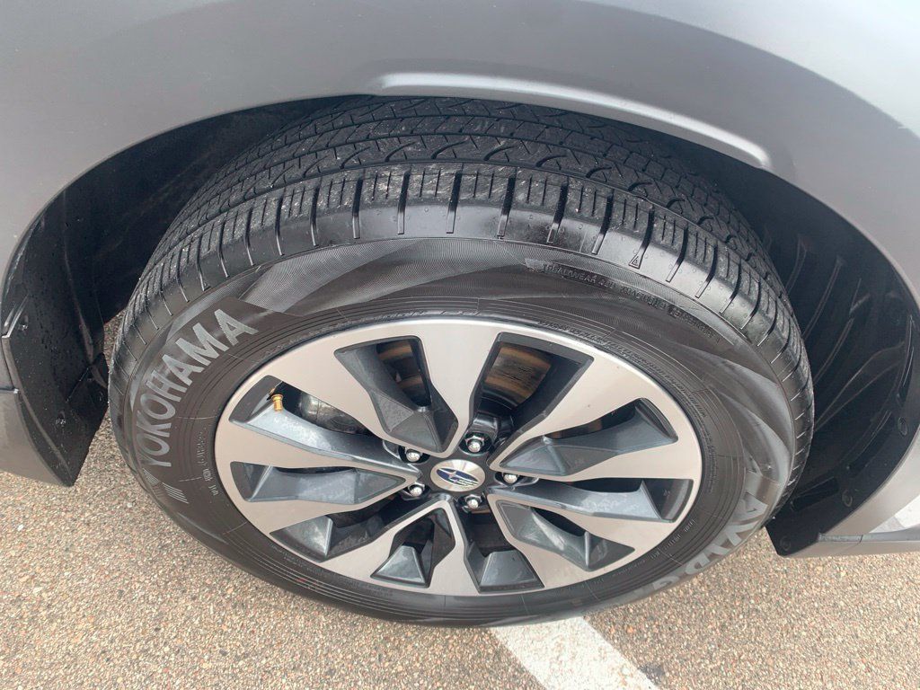 Used 2023 Subaru Outback Limited XT AWD/4WD image 39
