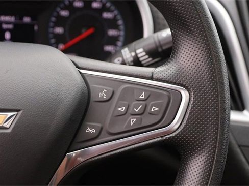 Used 2024 Chevrolet Malibu LT image 12