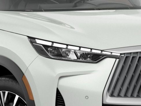 New 2026 INFINITI QX60 Luxe w/ Cargo Package image 10