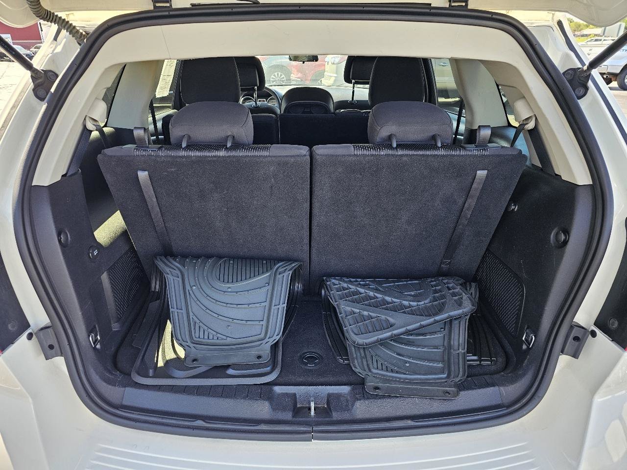 Used 2012 Dodge Journey SXT w/ Flexible Seating Group AWD/4WD image 23