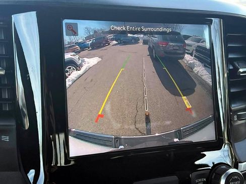 Certified 2022 RAM 1500 Big Horn image 33