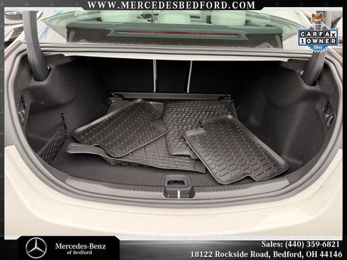 Used 2026 Mercedes-Benz C 300 4MATIC Sedan image 24