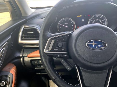 Used 2020 Subaru Forester Touring w/ Popular Package #2 AWD/4WD image 24