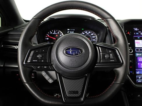 Used 2022 Subaru WRX Premium image 7