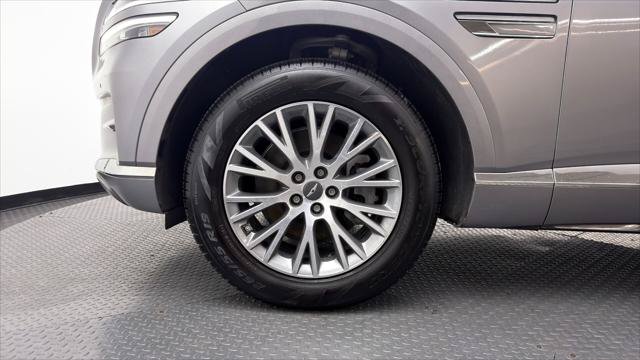 Used 2024 Genesis GV80 2.5T AWD/4WD image 43