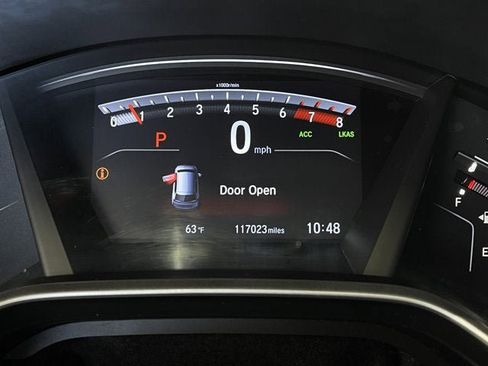 Used 2018 Honda CR-V EX image 17