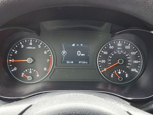 Used 2016 Kia Optima LX w/ LX Convenience Package image 21