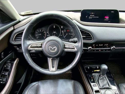 Used 2023 MAZDA CX-30 2.5 Turbo w/ Premium Package AWD/4WD image 6