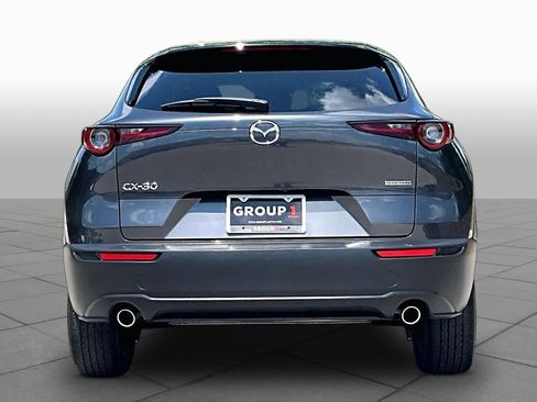 Used 2021 MAZDA CX-30 FWD 2.5 S w/ Select Package image 5