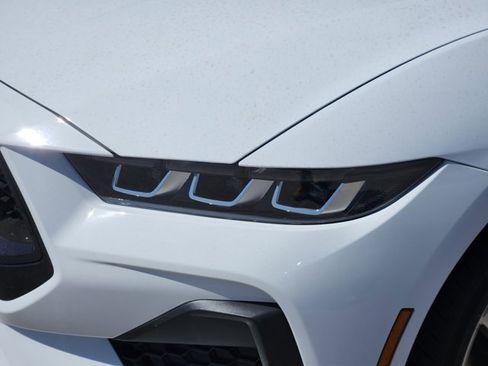 New 2025 Ford Mustang GT Premium image 6