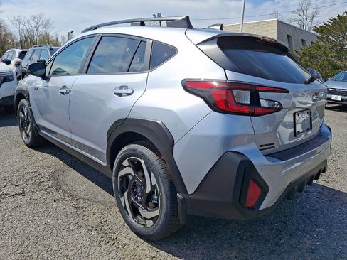 New 2026 Subaru Crosstrek 2.5i Limited AWD/4WD image 4