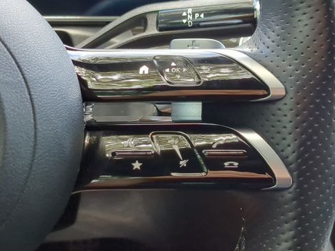 Used 2024 Mercedes-Benz C 300 4MATIC Sedan image 26