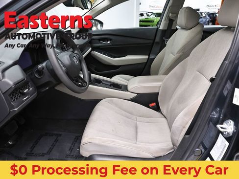 Used 2023 Honda Accord EX image 14