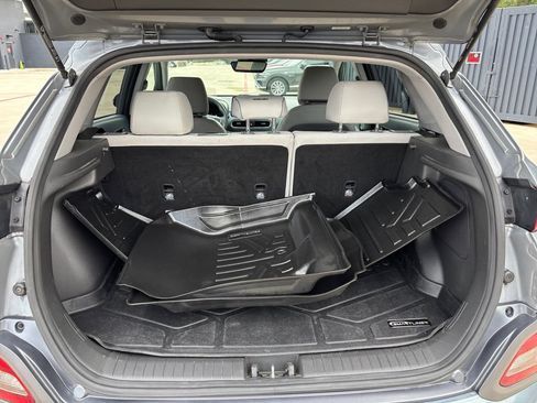 Used 2021 Hyundai Kona Ultimate FWD image 16