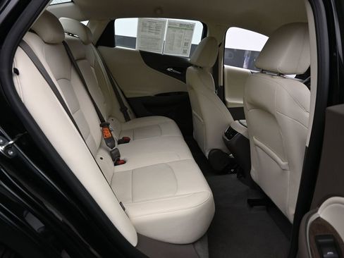 Used 2024 Chevrolet Malibu LT image 8