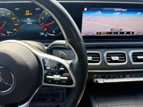 Used 2020 Mercedes-Benz GLE 350 4MATIC w/ Premium Package image 28
