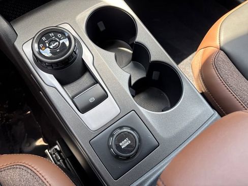 New 2026 Ford Bronco Sport Outer Banks w/ Outer Banks Tech Package+ AWD/4WD image 25