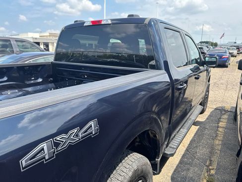 Used 2024 Ford F150 XLT w/ XLT Black Appearance Package AWD/4WD image 14
