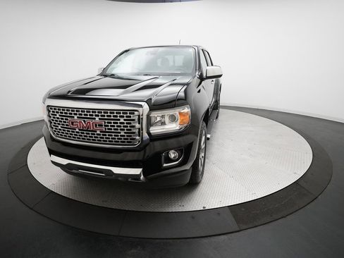 Used 2019 GMC Canyon Denali image 31