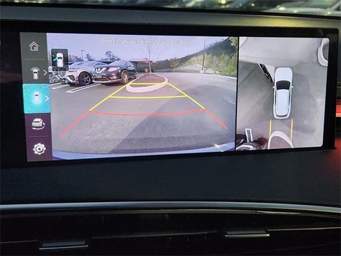 New 2026 Genesis GV70 3.5T Sport Prestige image 10