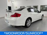 Used 2013 INFINITI G37 x w/ Premium Pkg image 5