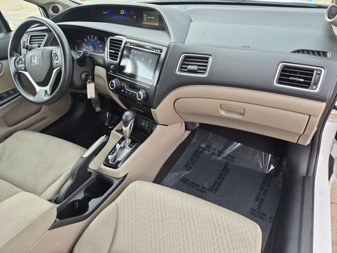 Used 2015 Honda Civic SE image 28
