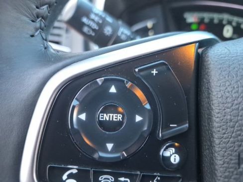 Certified 2022 Honda CR-V Touring image 24