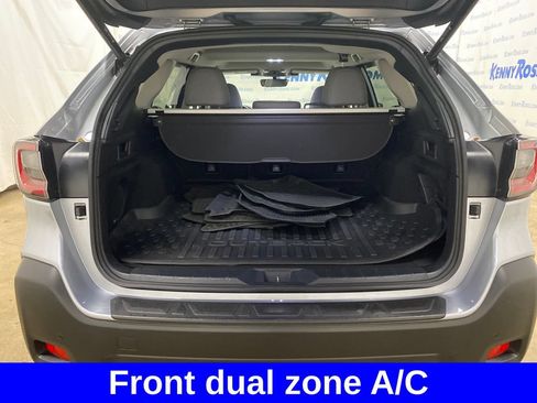 Certified 2024 Subaru Outback Limited XT w/ Popular Package #2 AWD/4WD image 18