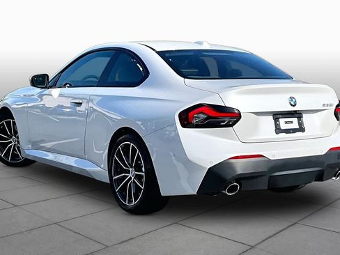 Used 2024 BMW 230i Coupe RWD image 16