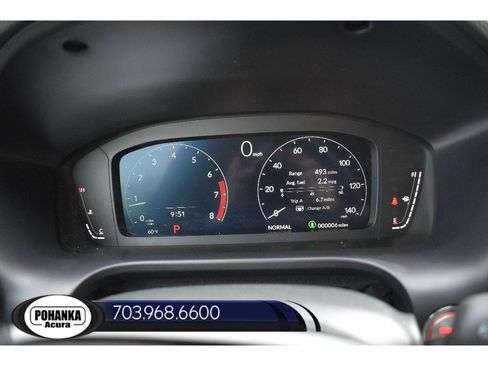New 2026 Acura ADX AWD image 9