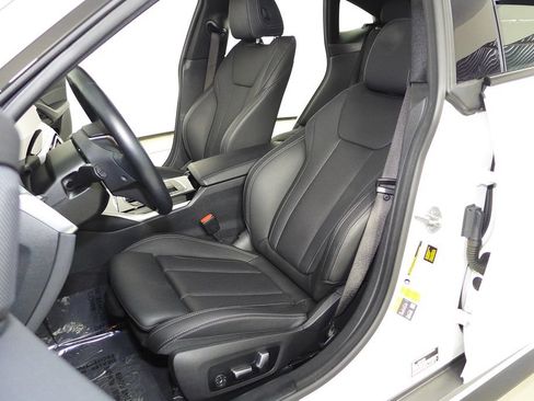 Certified 2023 BMW i4 eDrive40 RWD image 22