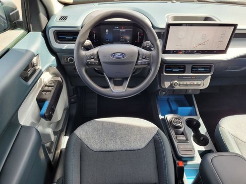 New 2026 Ford Maverick XLT w/ 4K Tow Package image 32