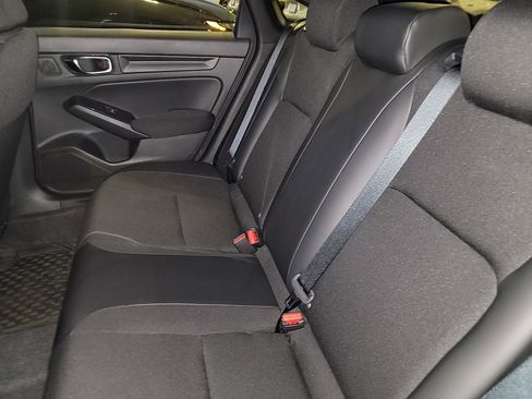 Used 2024 Honda Civic Sport image 9