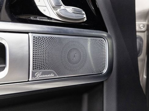 Used 2025 Mercedes-Benz G 550 image 7