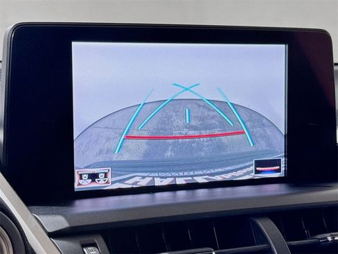 Used 2021 Lexus NX 300 F Sport image 11