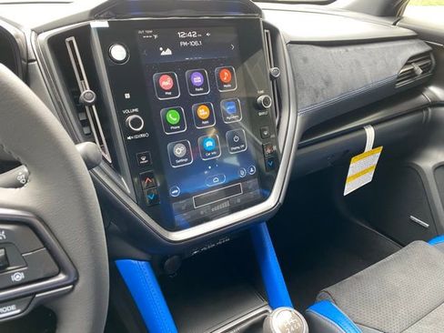 New 2026 Subaru WRX tS image 14