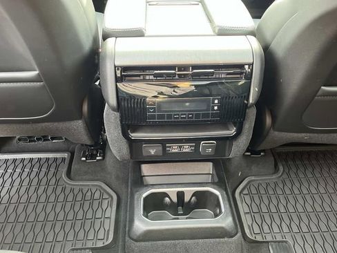 New 2026 Jeep Grand Wagoneer 4WD w/ Premium Group I image 16